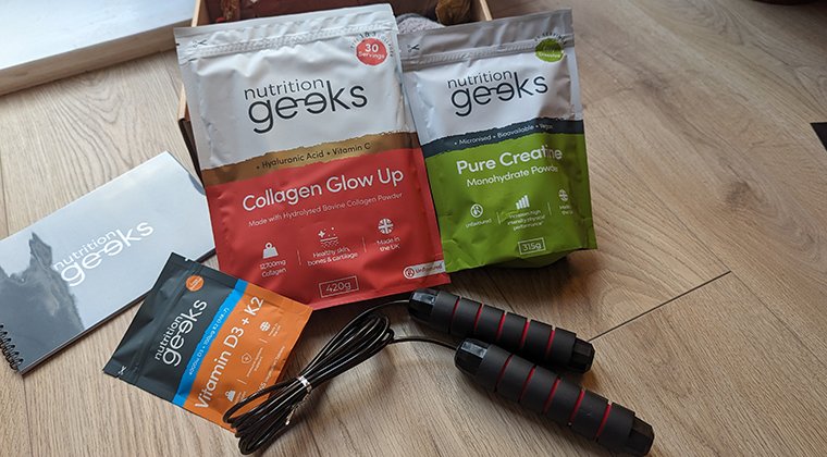Nutrition Geeks Reviews: In-Depth Insights on Top Nutrition Products nutrition geeks reviews