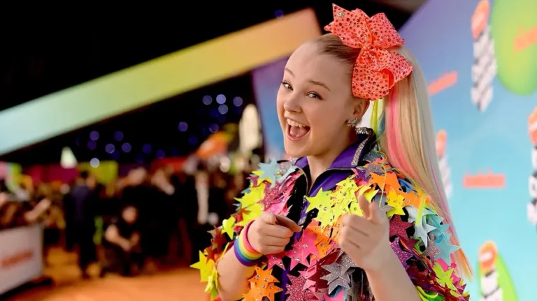 jojo siwa net worth