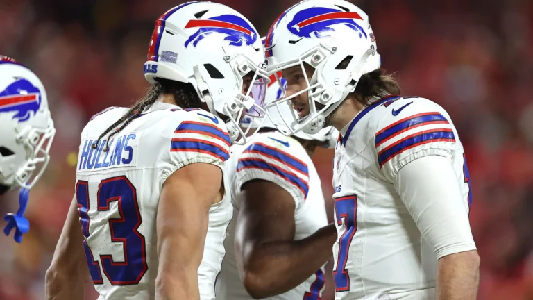 new york giants vs buffalo bills match player stats